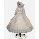 Huaxia Cat Katherine Petticoat Underskirt One Piece and Sets(Reservation/2 Colours/Full Payment Without Shipping)